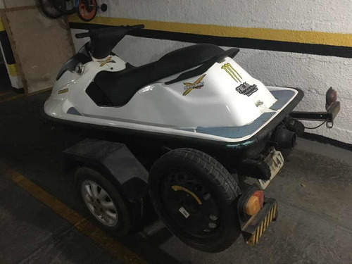 Sea Doo Spx