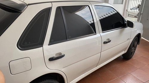 Volkswagen Gol Vw Gol 1.6 Power