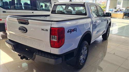 Ford Ranger 2.0 Turbo cd Xls 4x4
