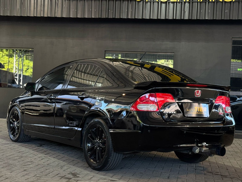 Civic Sedan Si 1.8 8v