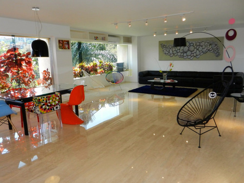 Imagen 3 de 18 de Se Vende Apto 202m2 4h/5b/2p Chulavista 7106