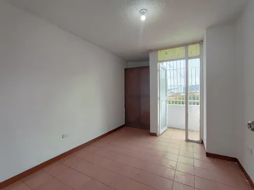 Apartamento En Arriendo En Puente Barco. Cod A30699