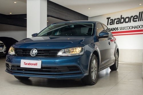 Imagen 1 de 14 de Volkswagen Vento 2.0 Taraborelli Usados Seleccionados