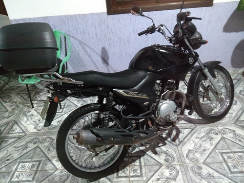 Yamaha Factor Factor