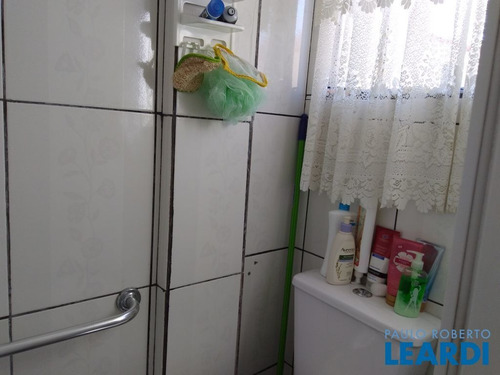 Imagem 9 de 10 de Apartamento - Santana - Sp - 545173