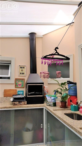 Imagem 6 de 6 de Ap01923- Lindo Apartamento Á Venda No Jardim Regente/ Indaiatuba-sp - Ap01923 - 70280111