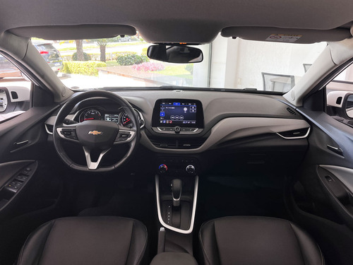 Chevrolet Onix TURBO PREMIER