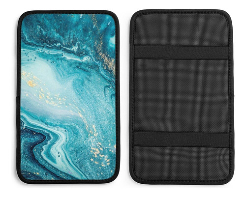 Funda Universal Para Reposabrazo Consola Central Suv