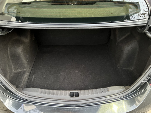 Chevrolet Prisma 1.4 Lt 98cv