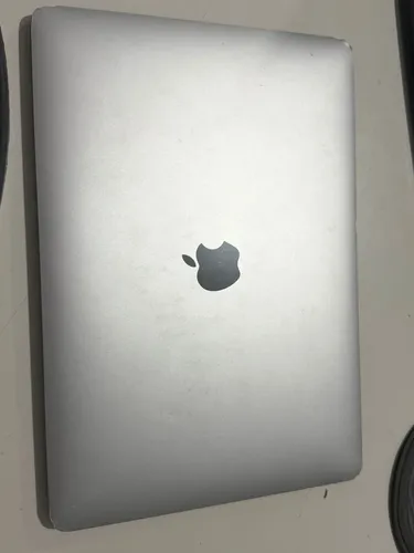 Macbook Pro (13 Polegadas, 2019, Duas Portas Thunderbolt 3