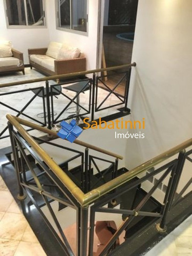 Imagem 12 de 20 de Apartamento A Venda Em Sp Tatuapé - Ap02734 - 68443183