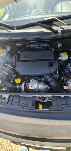 Imagen 22 de 25 de Ram V700 1.3 Diesel