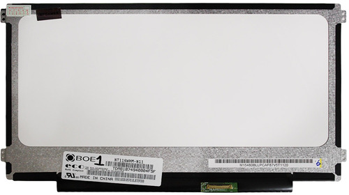 Pantalla Display 11.6 Slim 30 Pin N116bge-ea2 B116xtn02.1