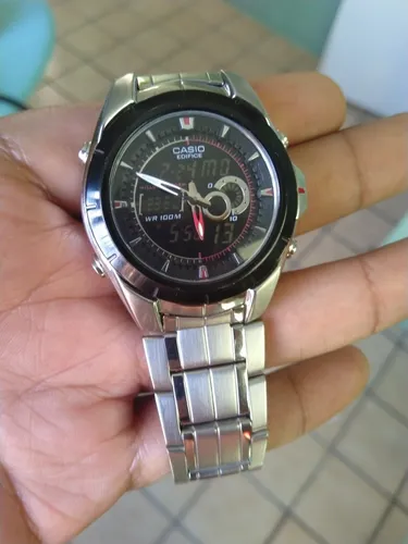 casio edifice 8031 efa 133