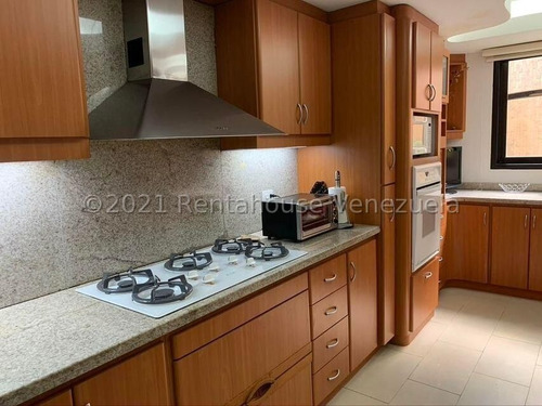 Imagen 6 de 15 de 22-13679 Lv/zl Apartamento En Venta Lomas De La Alameda