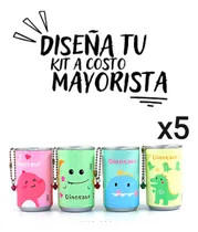 Comprar Llavero De Toallas Húmedas Portátil Latica Kawaii