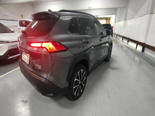 Toyota Corolla Cross 1.8 Hev Seg Ecvt