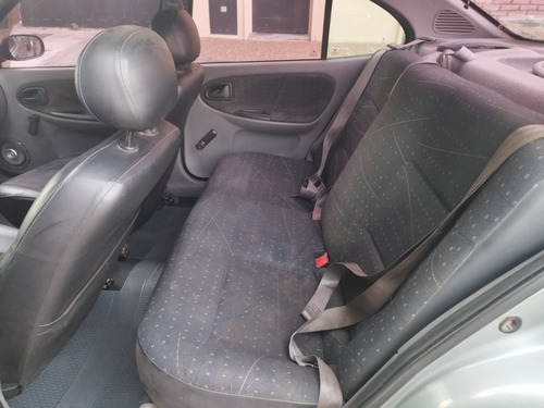 Renault Megane 2 1.6 Pack Plus