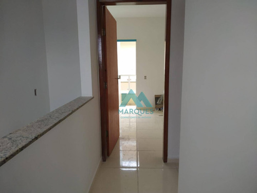 Imagem 2 de 29 de Lindos Sobrados No Residencial Esperança Em Caçapava Plano Mcmv. - So0091