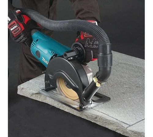 Esmerilhadeira Angular 2200w 9 Pol. Ga9020 220v - Makita
