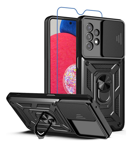 Rjywsqh Para Samsung Galaxy A23 5g Caso: Caja Del Teléfono