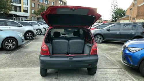 Renault Twingo Access Mec 1,2