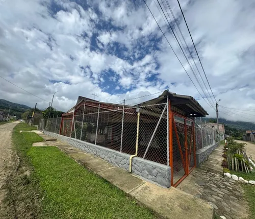 Venta De Casa En El Queremal Valle Del Cauca