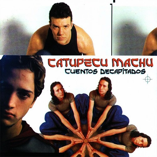 Catupecu Machu - Cuentos Decapitados Vinilo