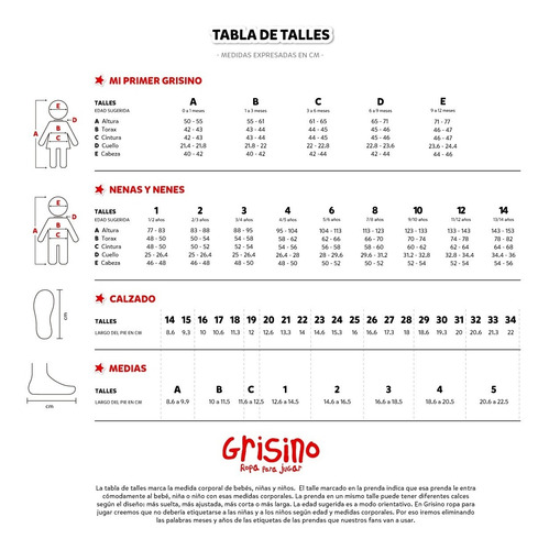 Pantalon Universo Nn - Rustico Grisino