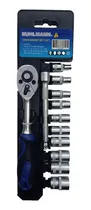 Comprar Juego Tubos Enc 1\u002F4 Ruhlmann 12 Piezas
