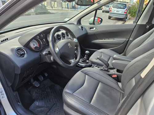 Peugeot 308 1.6 Feline Hdi 115cv