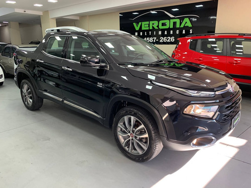 Imagem 1 de 12 de Fiat Toro 2.0 16v Turbo Diesel Volcano 4wd At9