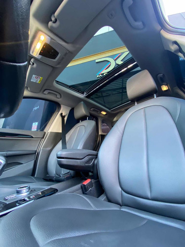Imagem 8 de 9 de Bmw X1 2018 2.0 Sdrive20i Gp Active Flex 5p