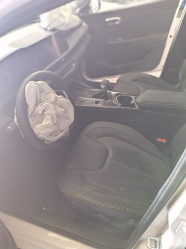 Chirey Tiggo 2 Pro En Partes 2023