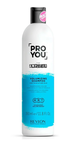 Shampoo Revlon Pro You Professional De 350ml