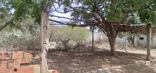 Imagen 2 de 9 de Terreno En Sector El Tuey, San Juan Bautista, Municipio Díaz