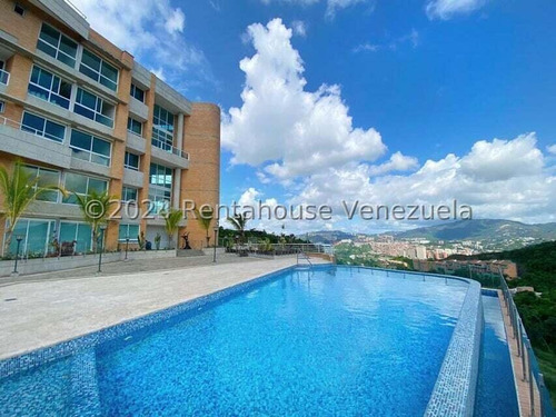 Apartamento En Venta Mirador De Los Campitos I