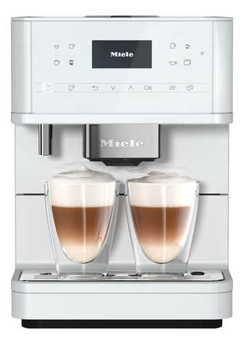 Miele Cm 6160 Milkperfection Máquina De Café