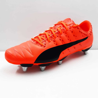 botines puma evopower usados