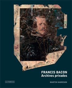 Libro Francis Bacon Archivos Privados De Harrison Martin