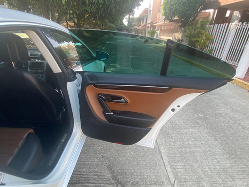 Volkswagen Passat 3.6 Vr6 P Nav At