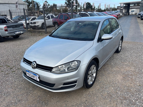 Volkswagen Golf 1.4 Comfortline Tsi Dsg