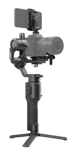 Estabilizador De Cámara Dji Ronin-sc, Para Réflex Digital Y