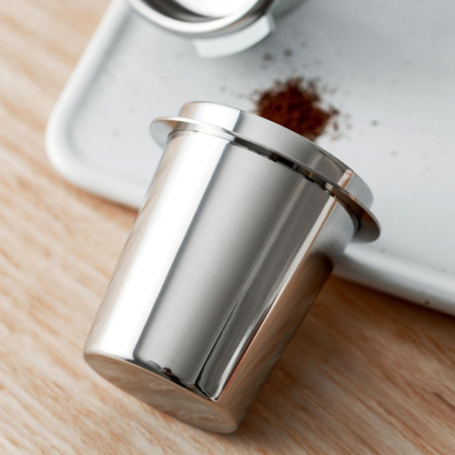 Shaoke Silver Powder Dove 51 Mm 51 Mm