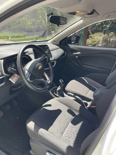 Chevrolet Tracker 1.2T Ls Mt