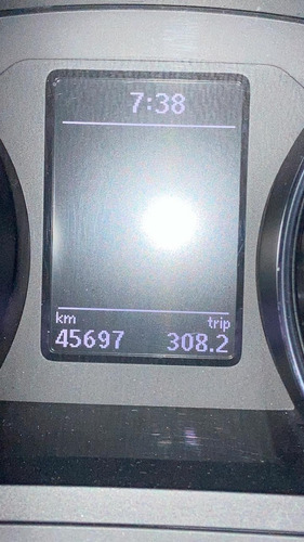 Imagem 8 de 8 de Jetta - 1.4 16v Tsi Comfortline Gasolina 4p Tiptronic 2018