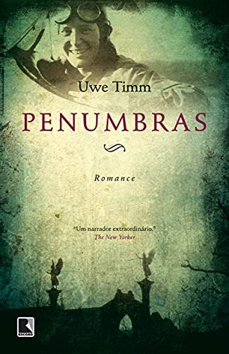 Libro Penumbras De Timm Uwe Record