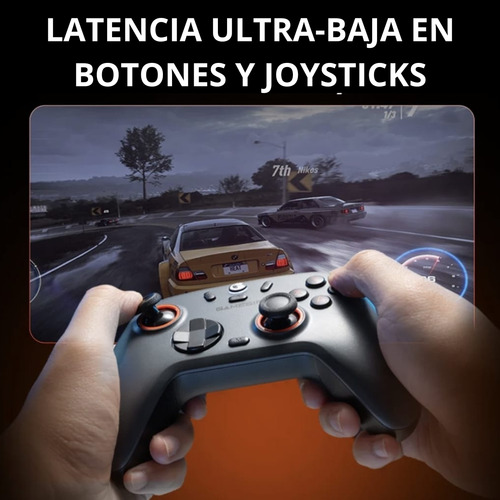 Gamesir Nova 2 Lite Control Joystick