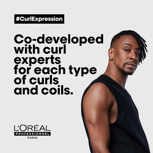 Activador De Definición Curl Expression L'oreal 250 Ml Para