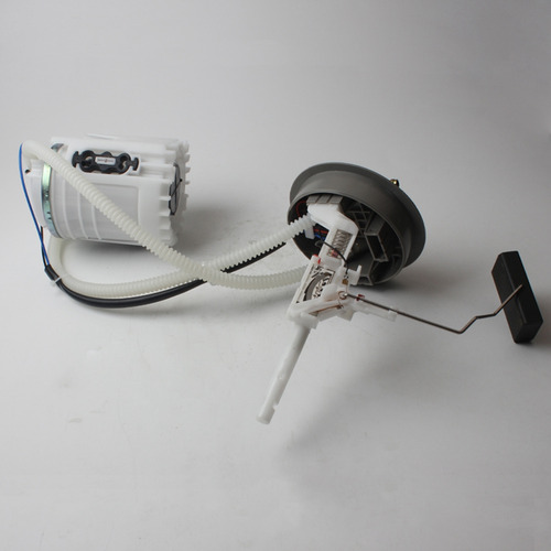 Conjunto De Bomba De Combustible Eléctrica 1h0919641q 1h0919